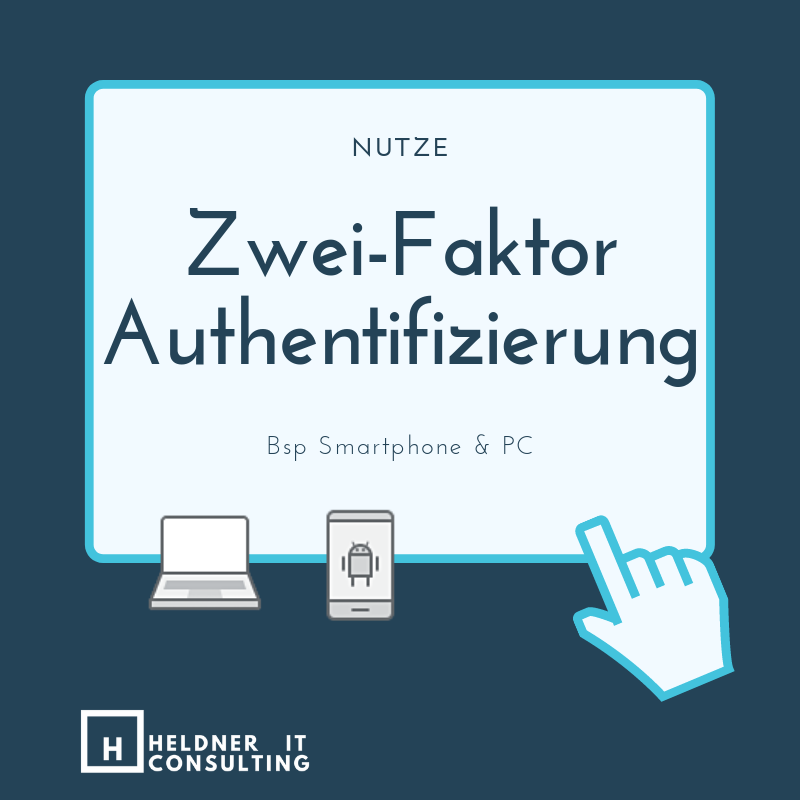 Heldner IT Consulting - Home